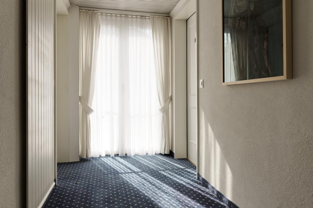 Kunsthotel Linde Garni Einsiedeln Zewnętrze zdjęcie