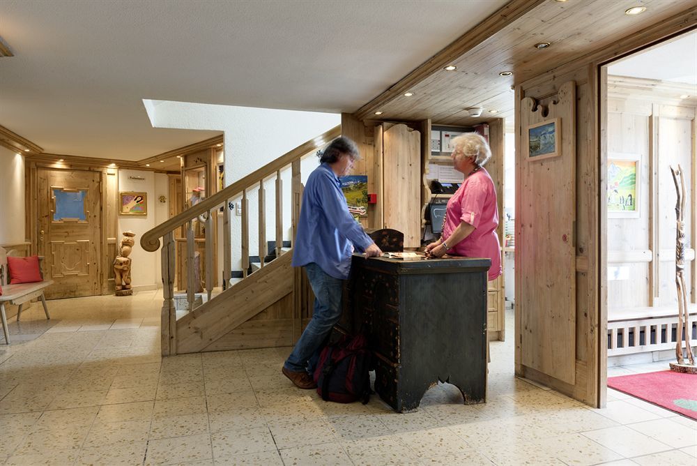 Kunsthotel Linde Garni Einsiedeln Zewnętrze zdjęcie