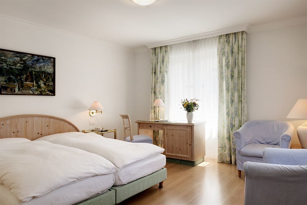 Kunsthotel Linde Garni Einsiedeln Zewnętrze zdjęcie