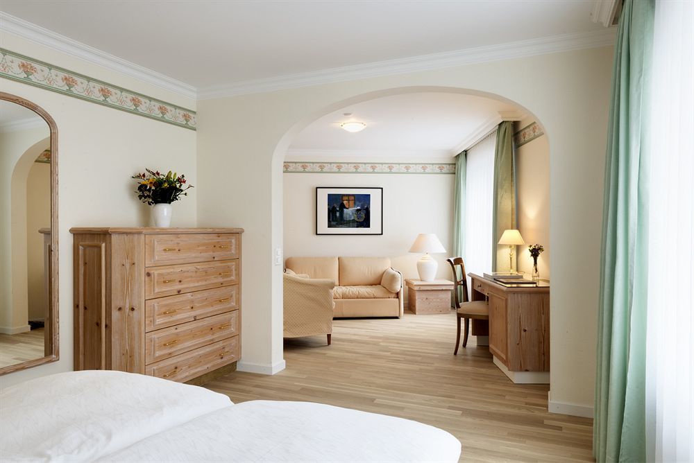 Kunsthotel Linde Garni Einsiedeln Zewnętrze zdjęcie