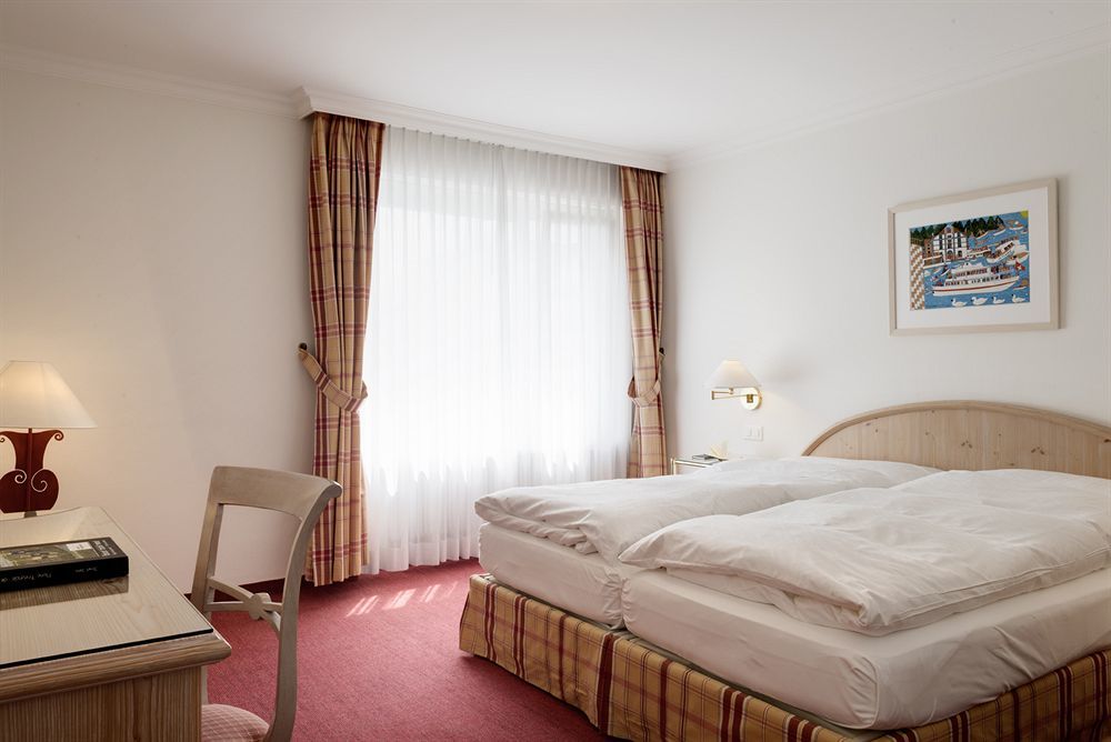 Kunsthotel Linde Garni Einsiedeln Zewnętrze zdjęcie