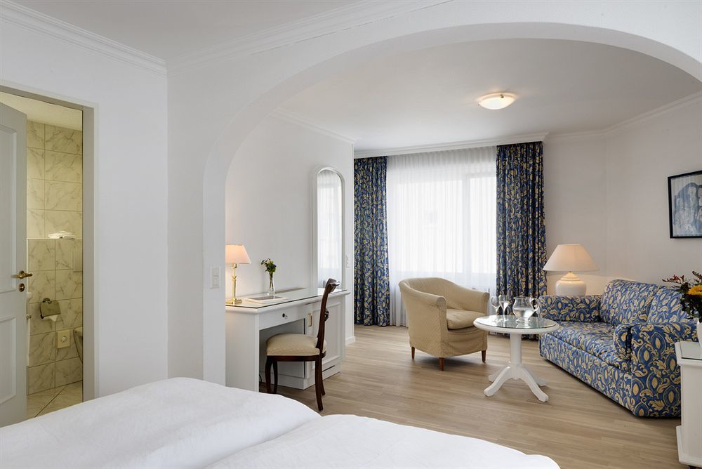 Kunsthotel Linde Garni Einsiedeln Zewnętrze zdjęcie