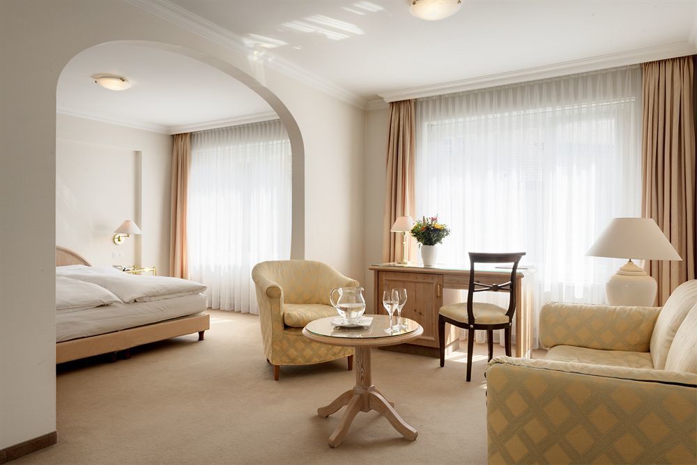 Kunsthotel Linde Garni Einsiedeln Zewnętrze zdjęcie