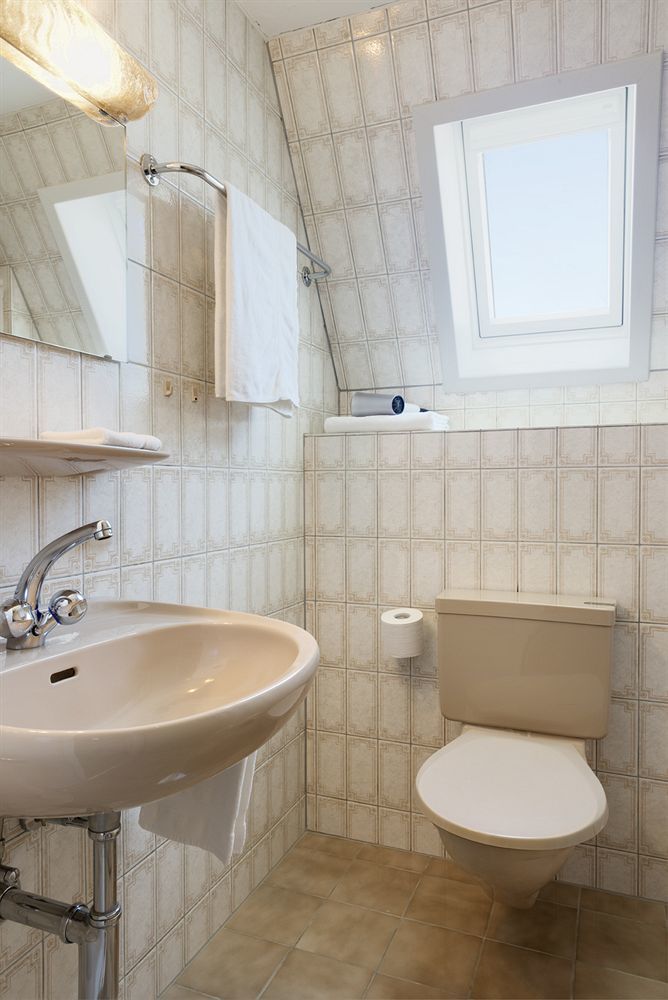 Kunsthotel Linde Garni Einsiedeln Zewnętrze zdjęcie