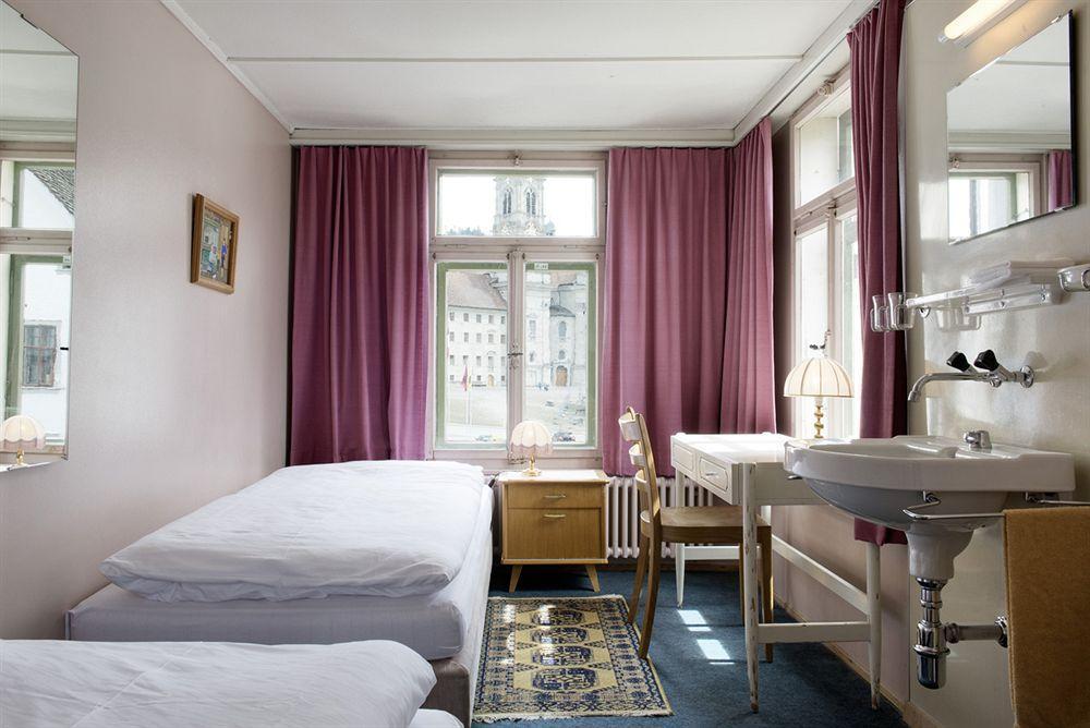 Kunsthotel Linde Garni Einsiedeln Zewnętrze zdjęcie