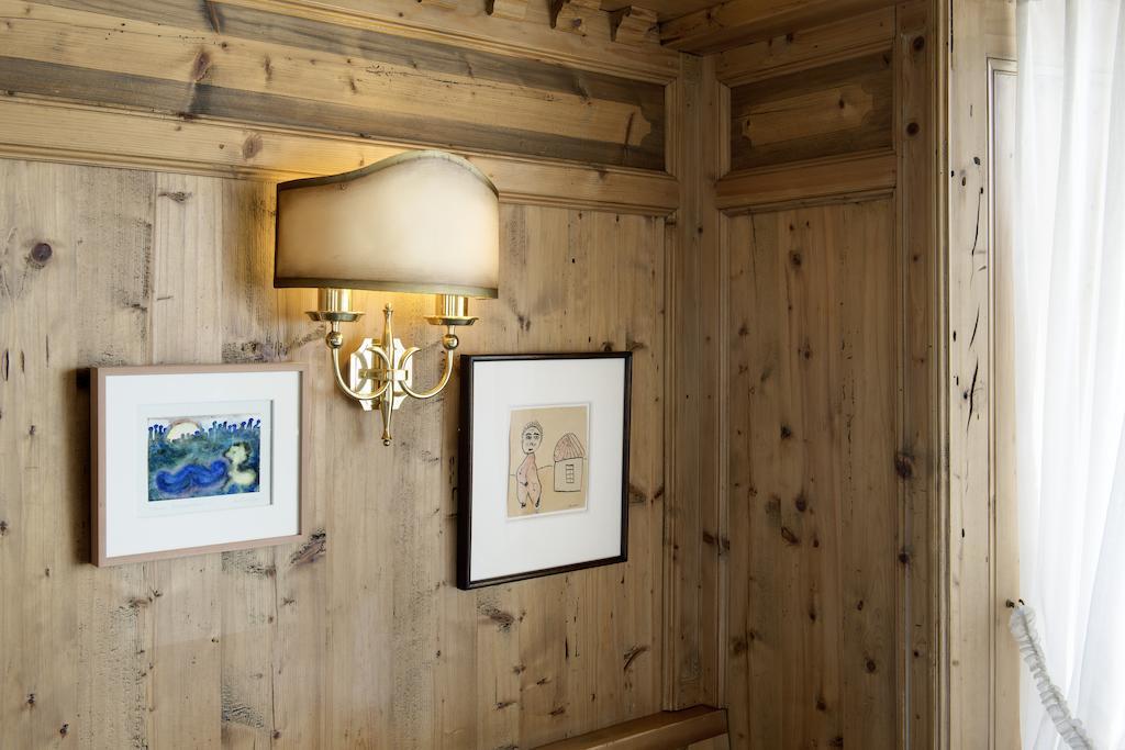 Kunsthotel Linde Garni Einsiedeln Zewnętrze zdjęcie